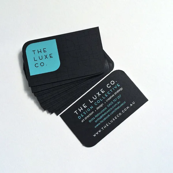 Custom Business Cards-2